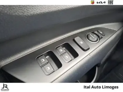 Photo 13 Kia Stonic  1.0 T-GDi 115ch MHEV Active