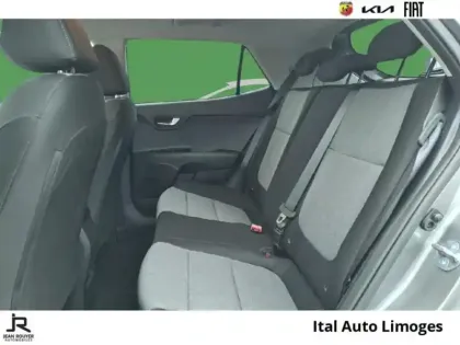 Photo 9 Kia Stonic  1.0 T-GDi 115ch MHEV Active