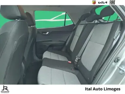 Photo 24 Kia Stonic  1.0 T-GDi 115ch MHEV Active