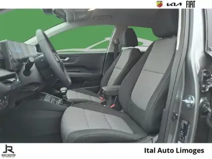 Photo 8 Kia Stonic  1.0 T-GDi 115ch MHEV Active