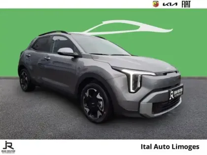 Photo 17 Kia Stonic  1.0 T-GDi 115ch MHEV Active