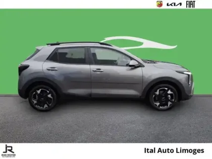 Photo 18 Kia Stonic  1.0 T-GDi 115ch MHEV Active