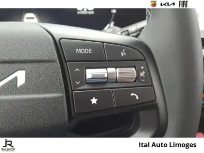 Photo 27 Kia Stonic  1.0 T-GDi 115ch MHEV Active