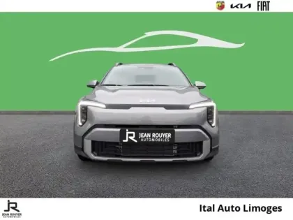 Photo 1 Kia Stonic  1.0 T-GDi 115ch MHEV Active