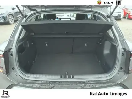 Photo 5 Kia Stonic  1.0 T-GDi 115ch MHEV Active