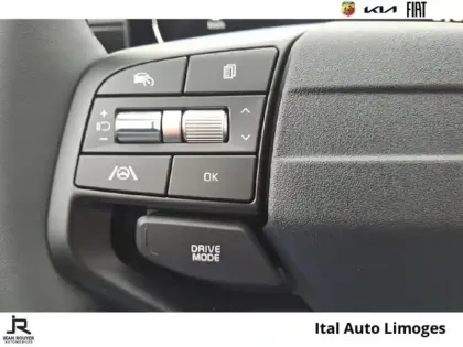 Photo 26 Kia Stonic  1.0 T-GDi 115ch MHEV Active