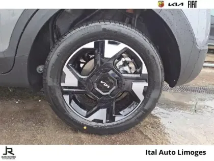 Photo 25 Kia Stonic  1.0 T-GDi 115ch MHEV Active