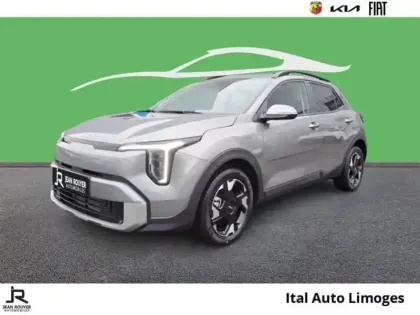 Photo 15 Kia Stonic  1.0 T-GDi 115ch MHEV Active