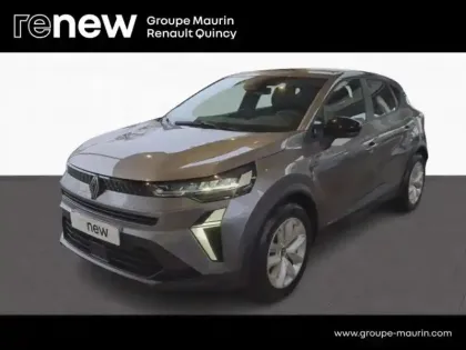 Photo 15 Renault Captur  1.6 E-Tech full hybrid 145ch Evolution