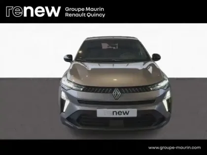 Photo 16 Renault Captur  1.6 E-Tech full hybrid 145ch Evolution