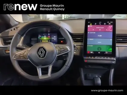 Photo 26 Renault Captur  1.6 E-Tech full hybrid 145ch Evolution