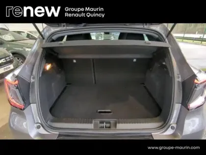 Photo 23 Renault Captur  1.6 E-Tech full hybrid 145ch Evolution