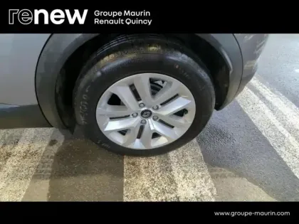 Photo 24 Renault Captur  1.6 E-Tech full hybrid 145ch Evolution