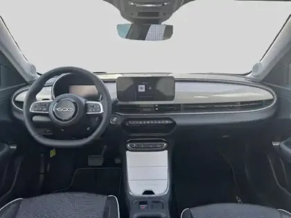 Photo 7 Fiat 600  1.2 Hybrid Turbo 110ch Icône eDCT6