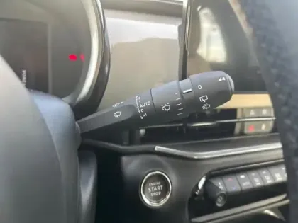 Photo 14 Fiat 600  1.2 Hybrid Turbo 110ch Icône eDCT6