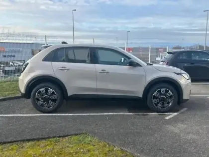 Photo 3 Fiat 600  1.2 Hybrid Turbo 110ch Icône eDCT6