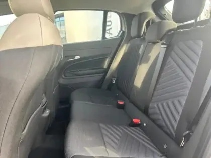 Photo 9 Fiat 600  1.2 Hybrid Turbo 110ch Icône eDCT6