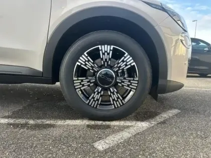 Photo 10 Fiat 600  1.2 Hybrid Turbo 110ch Icône eDCT6