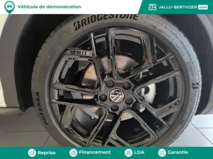 Photo 3 Volkswagen T-roc  1.5 eTSI 150ch R-Line DSG7