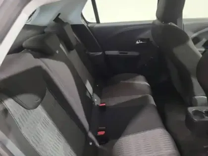 Photo 10 Opel Corsa  1.2 75ch Edition