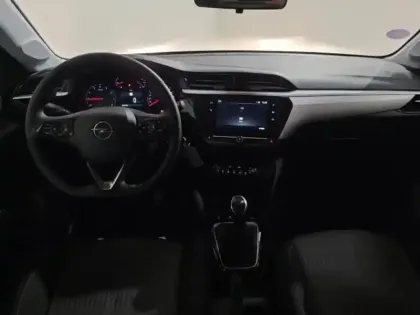 Photo 11 Opel Corsa  1.2 75ch Edition