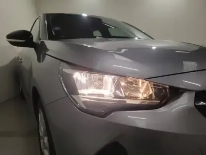 Photo 14 Opel Corsa  1.2 75ch Edition