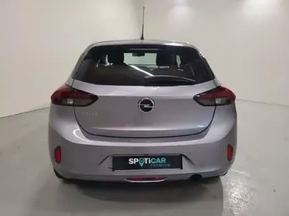 Photo 6 Opel Corsa  1.2 75ch Edition