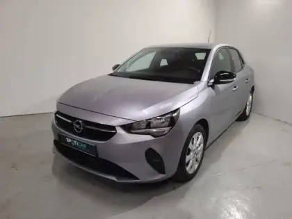 Photo 2 Opel Corsa  1.2 75ch Edition