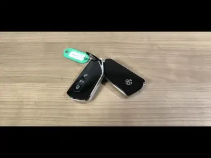 Photo 9 Volkswagen T-roc  1.5 eTSI 150ch R-Line DSG7