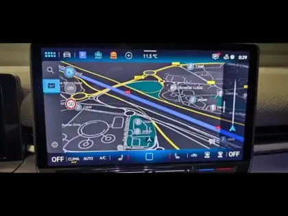 Photo 13 Volkswagen T-roc  1.5 eTSI 150ch R-Line DSG7