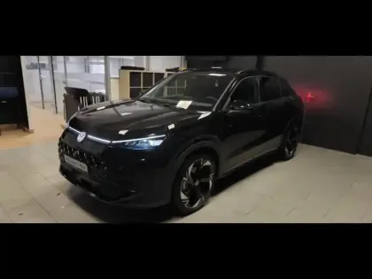 Photo 5 Volkswagen T-roc  1.5 eTSI 150ch R-Line DSG7