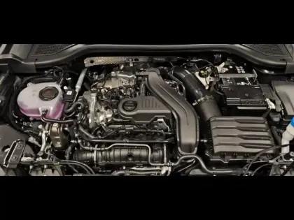 Photo 8 Volkswagen T-roc  1.5 eTSI 150ch R-Line DSG7