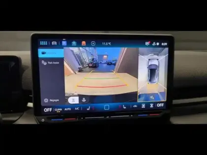 Photo 12 Volkswagen T-roc  1.5 eTSI 150ch R-Line DSG7