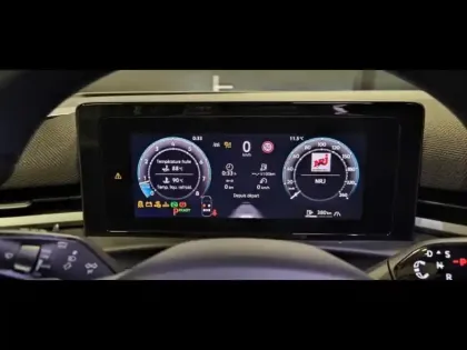 Photo 7 Volkswagen T-roc  1.5 eTSI 150ch R-Line DSG7