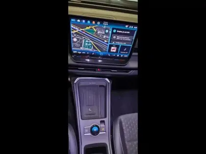 Photo 14 Volkswagen T-roc  1.5 eTSI 150ch R-Line DSG7