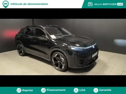 Photo Volkswagen T-roc