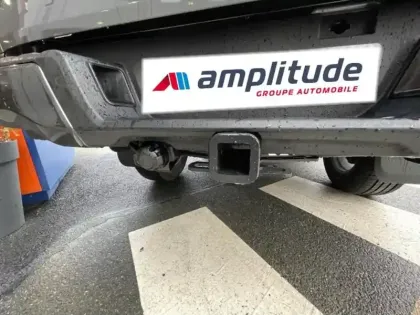 Photo 14 Ford Ranger Gén. IV (P703) Ph1 Wildtrak 2