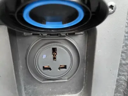 Photo 12 Ford Ranger Gén. IV (P703) Ph1 Wildtrak 2