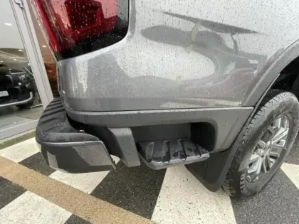 Photo 13 Ford Ranger Gén. IV (P703) Ph1 Wildtrak 2