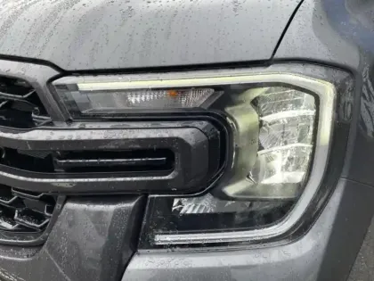 Photo 8 Ford Ranger Gén. IV (P703) Ph1 Wildtrak 2