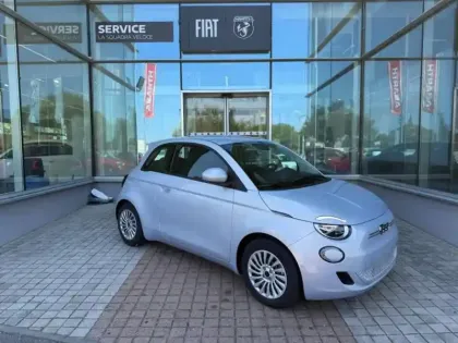 Photo 2 Fiat 500  e 95ch Collezione MY25 (Certinergy 4750? déduit)