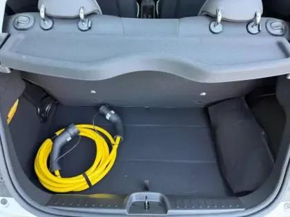 Photo 12 Fiat 500  e 95ch Collezione MY25 (Certinergy 4750? déduit)