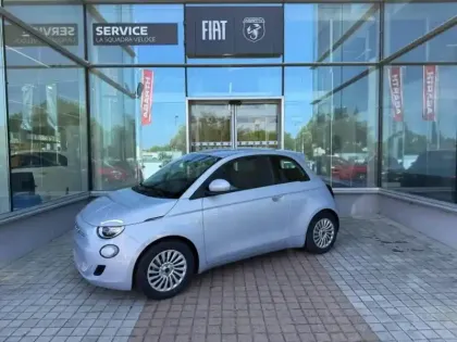 Photo Fiat 500