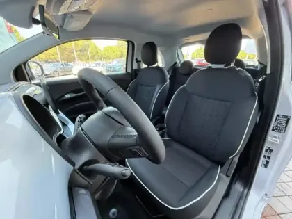 Photo 7 Fiat 500  e 95ch Collezione MY25 (Certinergy 4750? déduit)