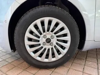 Photo 9 Fiat 500  e 95ch Collezione MY25 (Certinergy 4750? déduit)