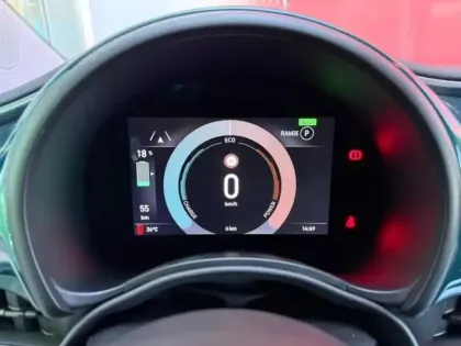 Photo 14 Fiat 500  e 95ch Collezione MY25 (Certinergy 4750? déduit)