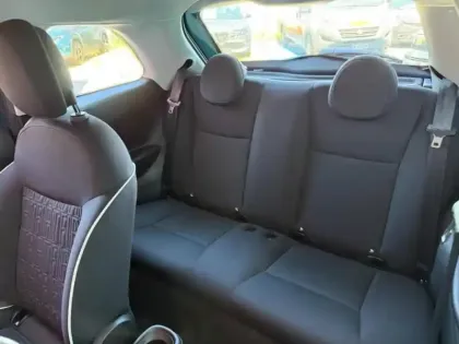 Photo 12 Fiat 500  e 95ch Collezione MY25 (Certinergy 4750? déduit)