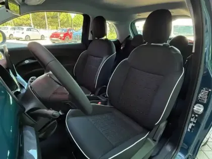 Photo 8 Fiat 500  e 95ch Collezione MY25 (Certinergy 4750? déduit)