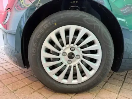 Photo 6 Fiat 500  e 95ch Collezione MY25 (Certinergy 4750? déduit)