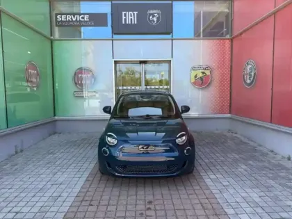 Photo 1 Fiat 500  e 95ch Collezione MY25 (Certinergy 4750? déduit)